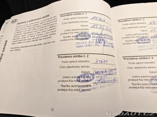 Kia Picanto 1.2 MPI KAPPA 2011