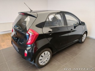 Kia Picanto 1.2 MPI KAPPA 2011