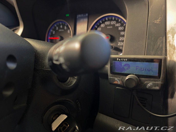 Honda CR-V 2.0 i-VTEC Elegance 4WD Č 2007