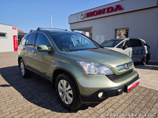 Honda CR-V 2.0 i-VTEC Elegance 4WD Č 2007