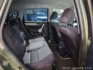 Honda CR-V 2.0 i-VTEC Elegance 4WD Č 2007