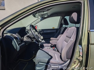 Honda CR-V 2.0 i-VTEC Elegance 4WD Č 2007