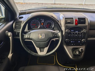 Honda CR-V 2.0 i-VTEC Elegance 4WD Č 2007