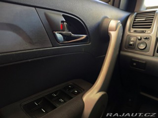 Honda CR-V 2.0 i-VTEC Elegance 4WD Č 2007