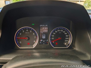 Honda CR-V 2.0 i-VTEC Elegance 4WD Č 2007