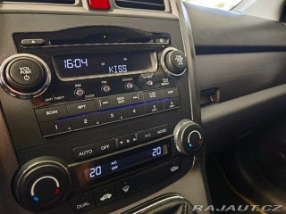 Honda CR-V 2.0 i-VTEC Elegance 4WD Č 2007