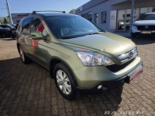 Honda CR-V 2.0 i-VTEC Elegance 4WD Č 2007
