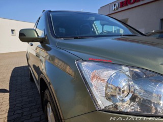 Honda CR-V 2.0 i-VTEC Elegance 4WD Č 2007
