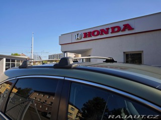 Honda CR-V 2.0 i-VTEC Elegance 4WD Č 2007