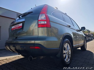 Honda CR-V 2.0 i-VTEC Elegance 4WD Č 2007