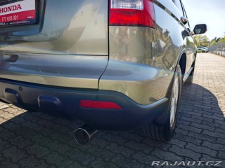Honda CR-V 2.0 i-VTEC Elegance 4WD Č 2007