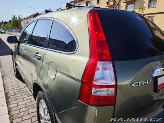 Honda CR-V 2.0 i-VTEC Elegance 4WD Č 2007