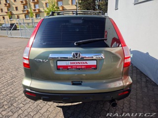 Honda CR-V 2.0 i-VTEC Elegance 4WD Č 2007