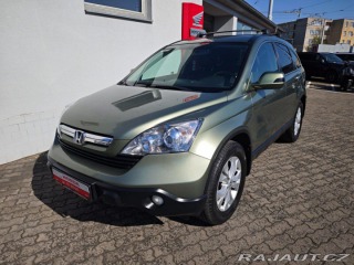 Honda CR-V 2.0 i-VTEC Elegance 4WD Č 2007