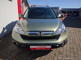 Honda CR-V 2.0 i-VTEC Elegance 4WD Č 2007