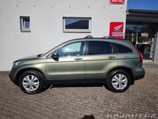 Honda CR-V 2.0 i-VTEC Elegance 4WD Č 2007