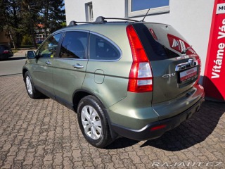 Honda CR-V 2.0 i-VTEC Elegance 4WD Č 2007