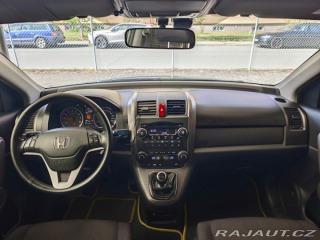 Honda CR-V 2.0 i-VTEC Elegance 4WD Č 2007