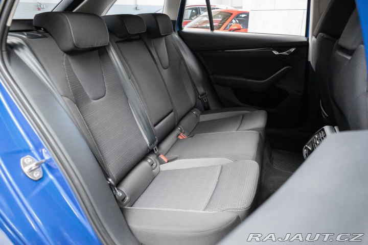 Škoda Octavia 2.0 TDI REZERVACE 2024