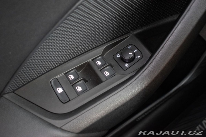 Škoda Octavia 2.0 TDI REZERVACE 2024
