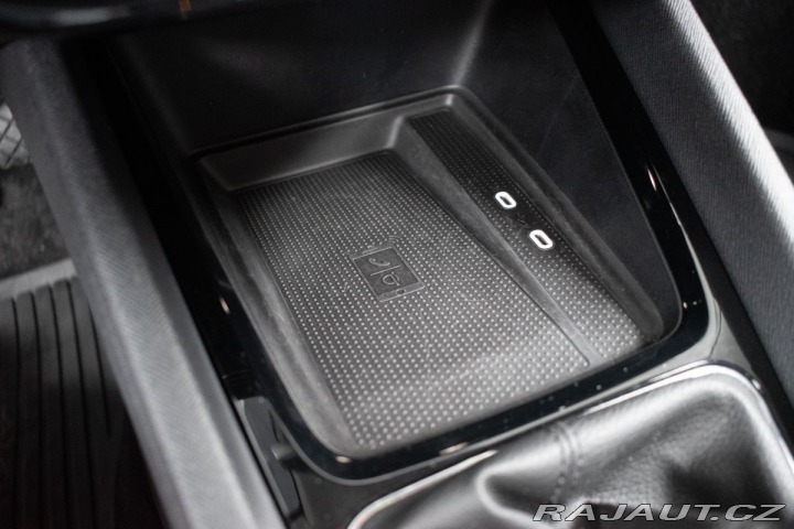 Škoda Octavia 2.0 TDI REZERVACE 2024