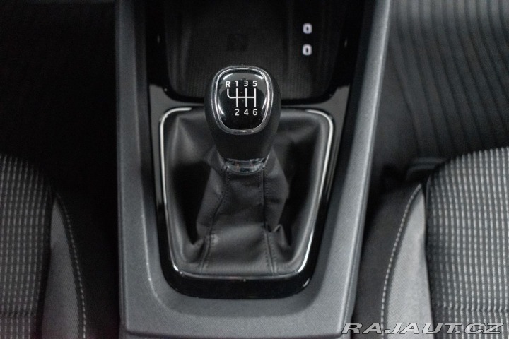 Škoda Octavia 2.0 TDI AMBITION*DPH*ČR 1 2024