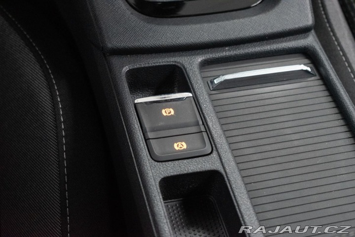 Škoda Octavia 2.0 TDI REZERVACE 2024