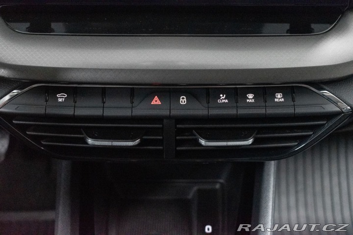 Škoda Octavia 2.0 TDI AMBITION*DPH*ČR 1 2024