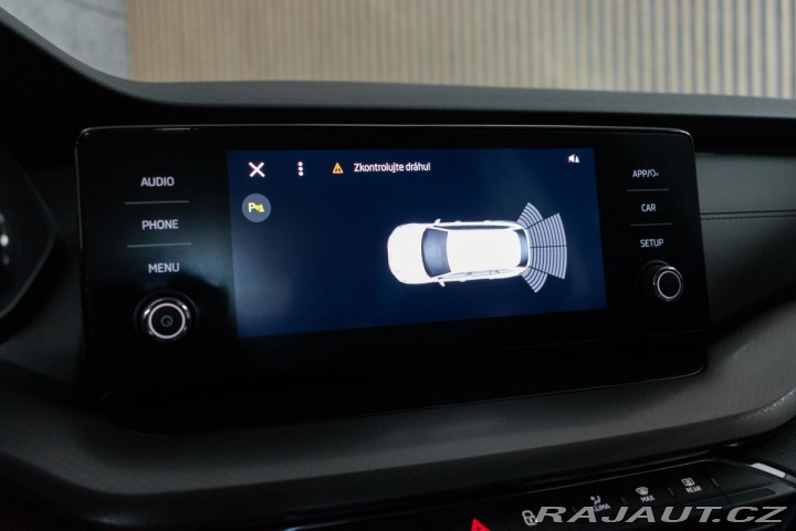 Škoda Octavia 2.0 TDI REZERVACE 2024