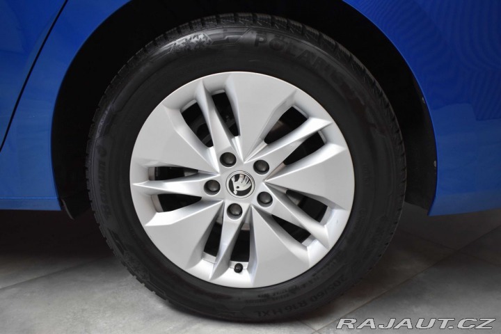 Škoda Octavia 2.0 TDI REZERVACE 2024