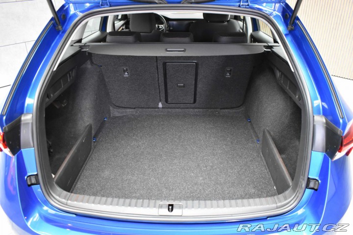 Škoda Octavia 2.0 TDI REZERVACE 2024