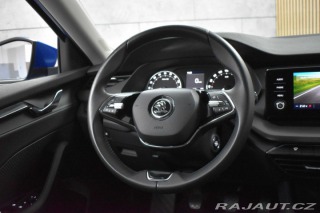 Škoda Octavia 2.0 TDI AMBITION*DPH*ČR 1 2024