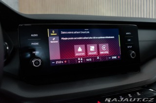 Škoda Octavia 2.0 TDI AMBITION*DPH*ČR 1 2024