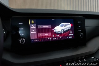 Škoda Octavia 2.0 TDI AMBITION*DPH*ČR 1 2024