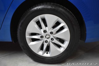 Škoda Octavia 2.0 TDI AMBITION*DPH*ČR 1 2024