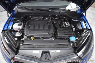 Škoda Octavia 2.0 TDI AMBITION*DPH*ČR 1 2024