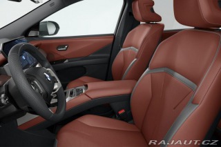BMW iX3 50 xDrive 2026