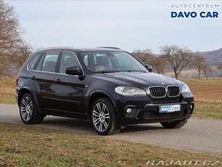 BMW X5 3,0 35i xDrive Msport Ind