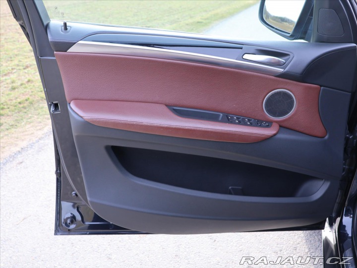 BMW X5 3,0 35i xDrive Msport Ind 2013