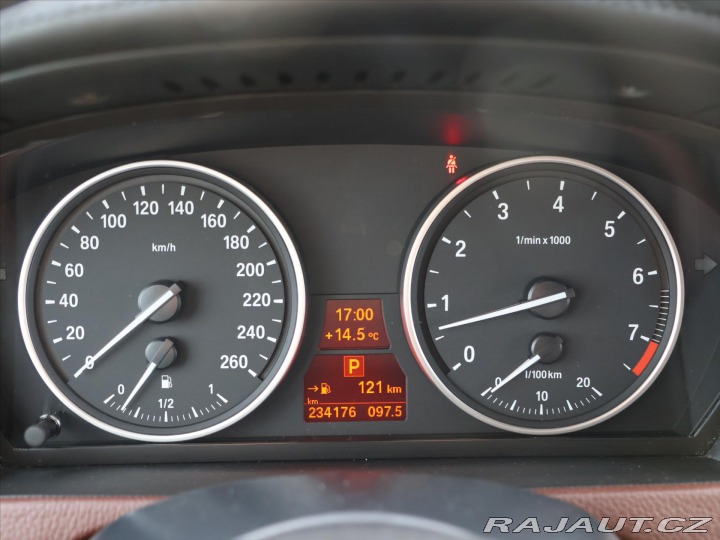 BMW X5 3,0 35i xDrive Msport Ind 2013