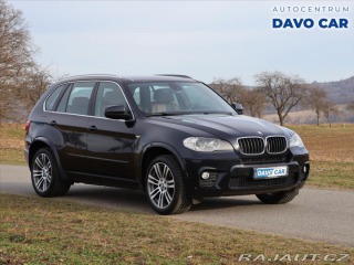 BMW X5 3,0 35i xDrive Msport Ind 2013