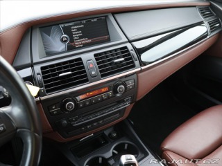 BMW X5 3,0 35i xDrive Msport Ind 2013