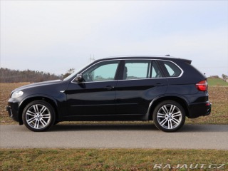 BMW X5 3,0 35i xDrive Msport Ind 2013