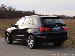 BMW X5 3,0 35i xDrive Msport Ind 2013