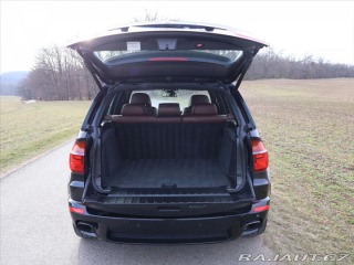 BMW X5 3,0 35i xDrive Msport Ind 2013