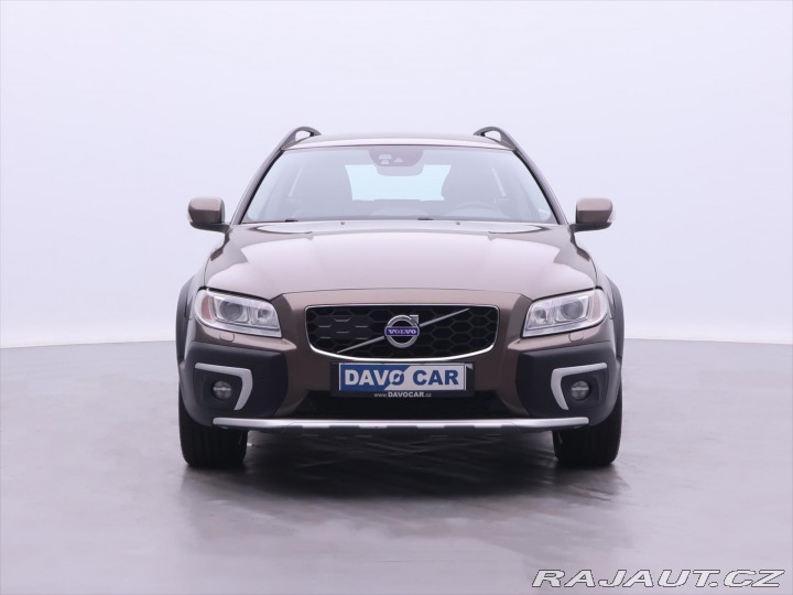 Volvo XC70 2,4 D4 133kW Aut. AWD Sum 2016