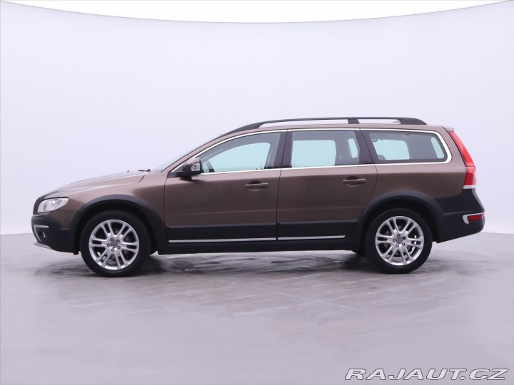 Volvo XC70 2,4 D4 133kW Aut. AWD Sum 2016