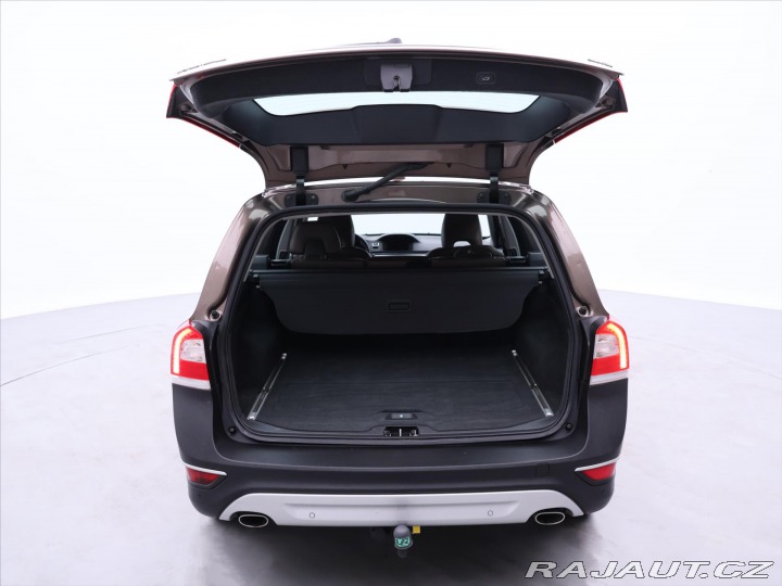 Volvo XC70 2,4 D4 133kW Aut. AWD Sum 2016