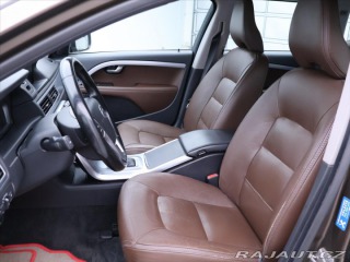 Volvo XC70 2,4 D4 133kW Aut. AWD Sum 2016