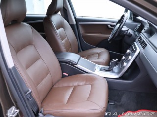 Volvo XC70 2,4 D4 133kW Aut. AWD Sum 2016